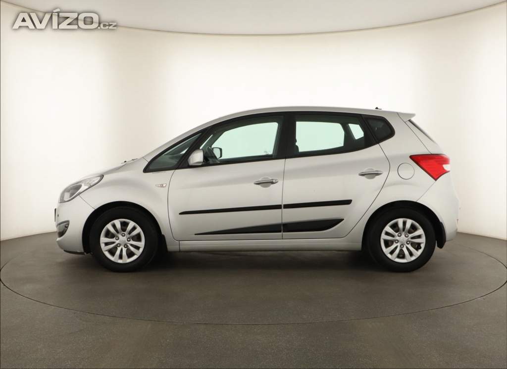 Foto inzerátu Hyundai ix20 1.4 CVVT