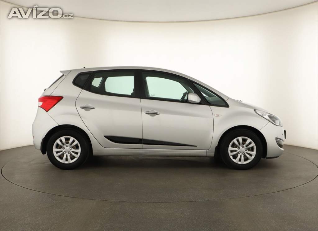 Foto inzerátu Hyundai ix20 1.4 CVVT