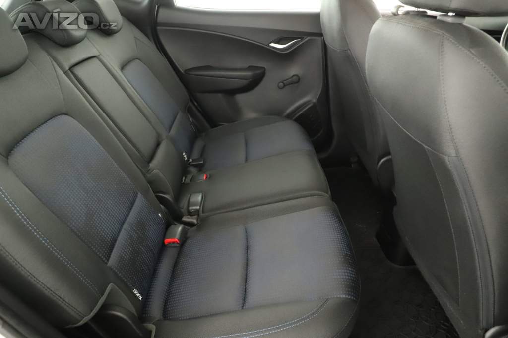 Foto inzerátu Hyundai ix20 1.4 CVVT