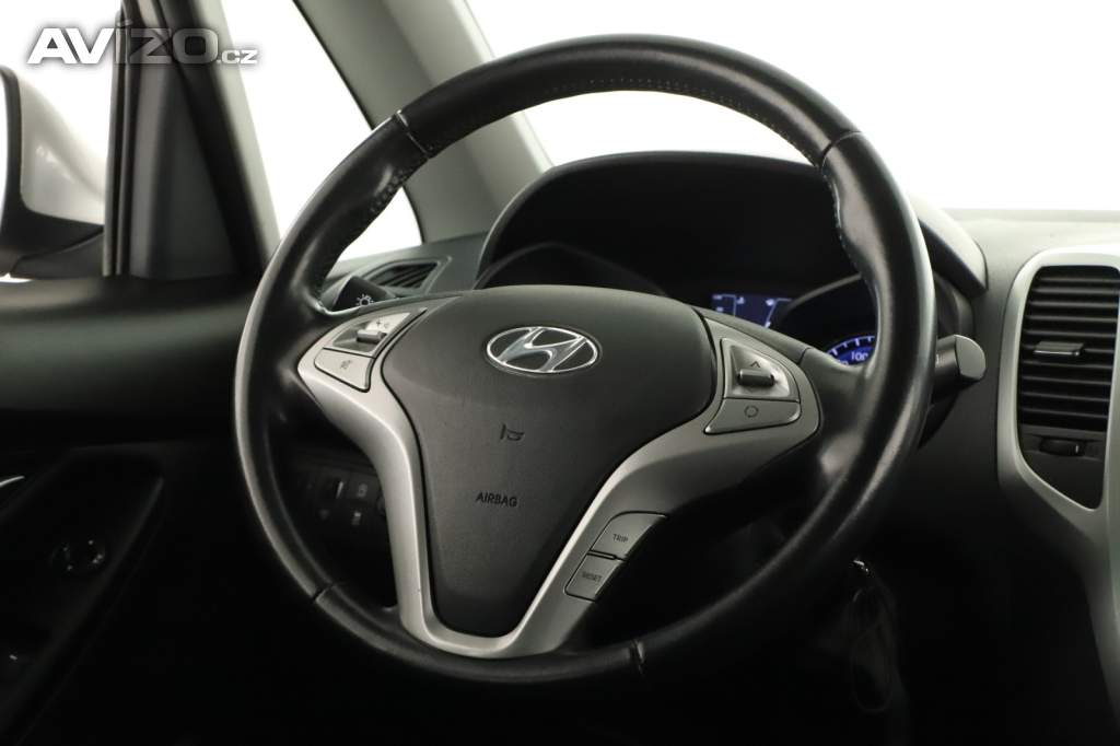 Foto inzerátu Hyundai ix20 1.4 CVVT