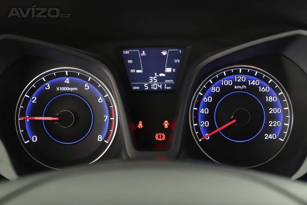 Foto inzerátu Hyundai ix20 1.4 CVVT