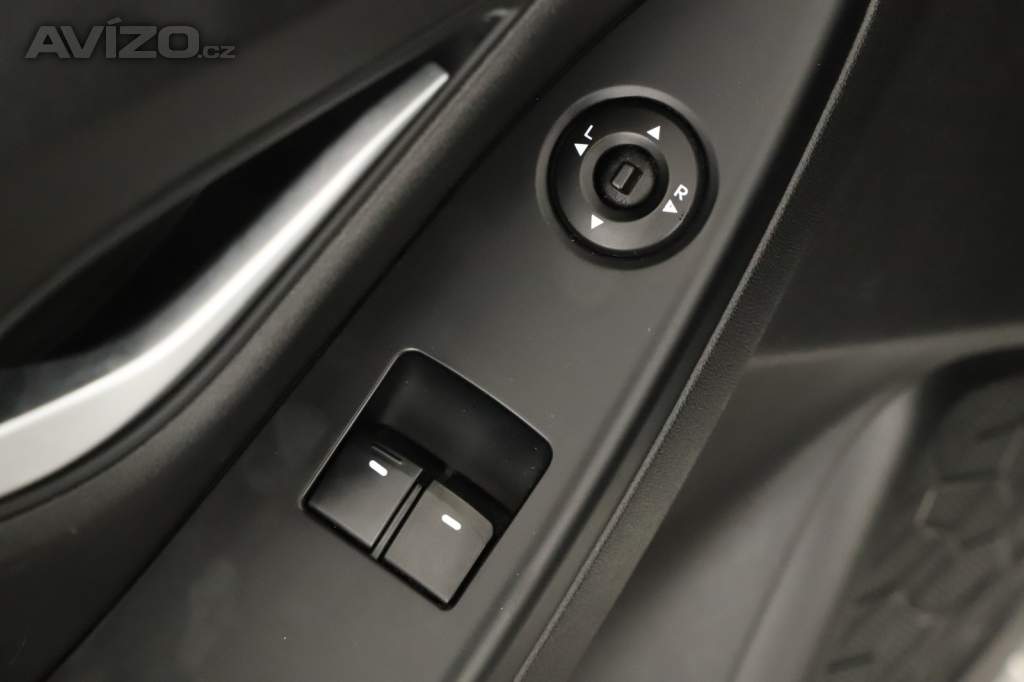 Foto inzerátu Hyundai ix20 1.4 CVVT