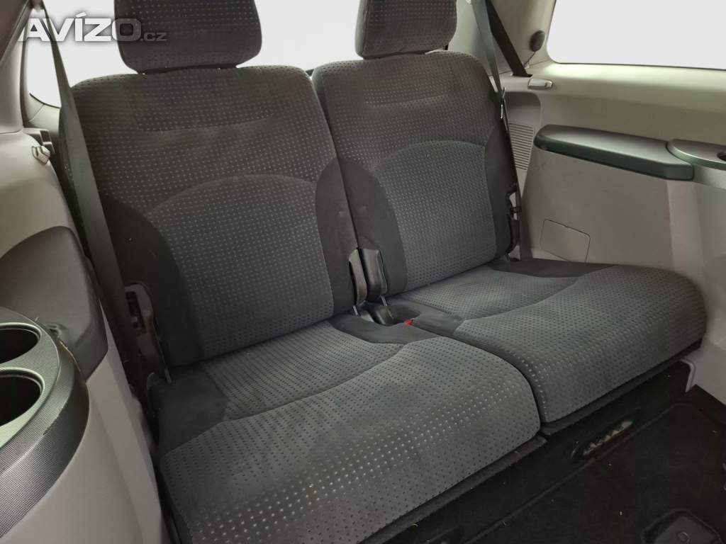 Foto inzerátu Mitsubishi Grandis 2.4