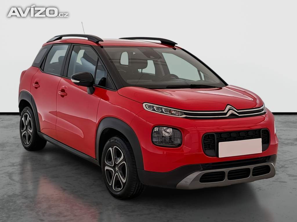 Citroen C3 Aircross 1.2 PureTech