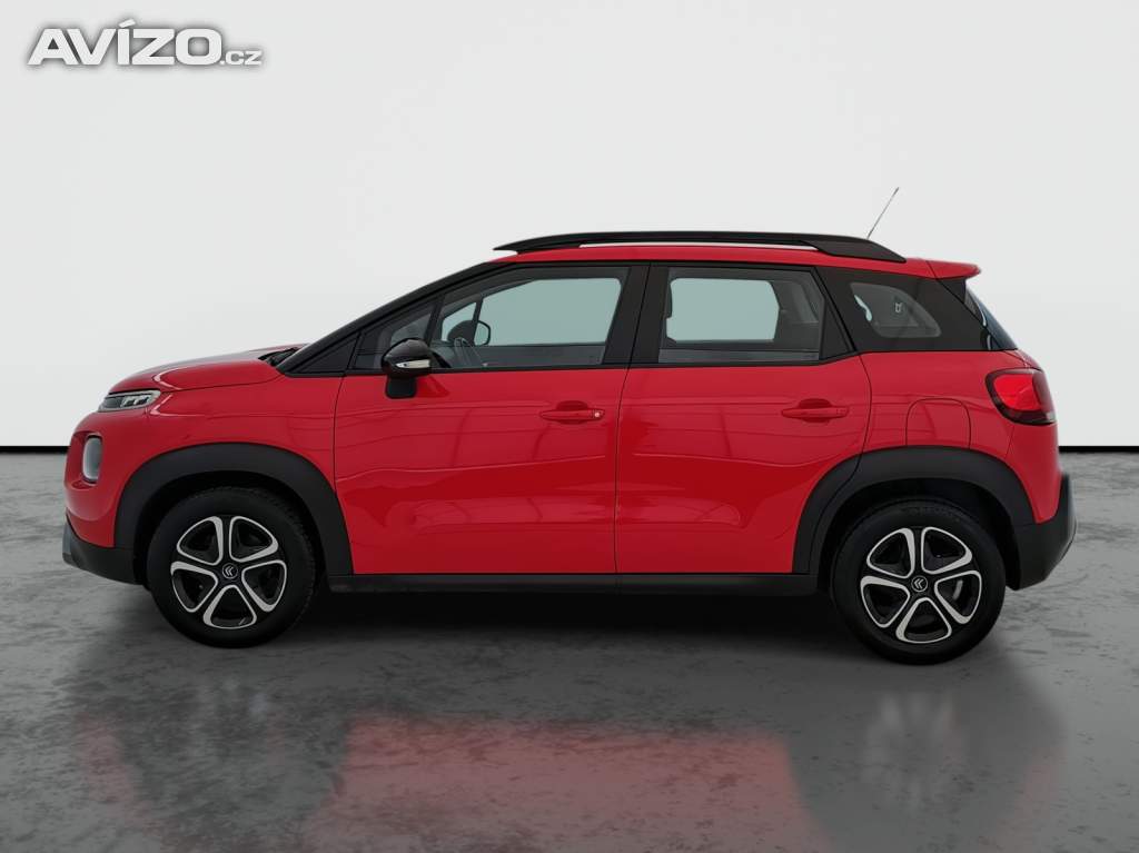 Foto inzerátu Citroen C3 Aircross 1.2 PureTech