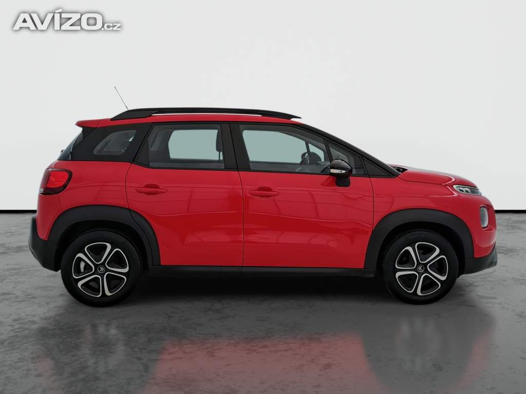 Foto inzerátu Citroen C3 Aircross 1.2 PureTech
