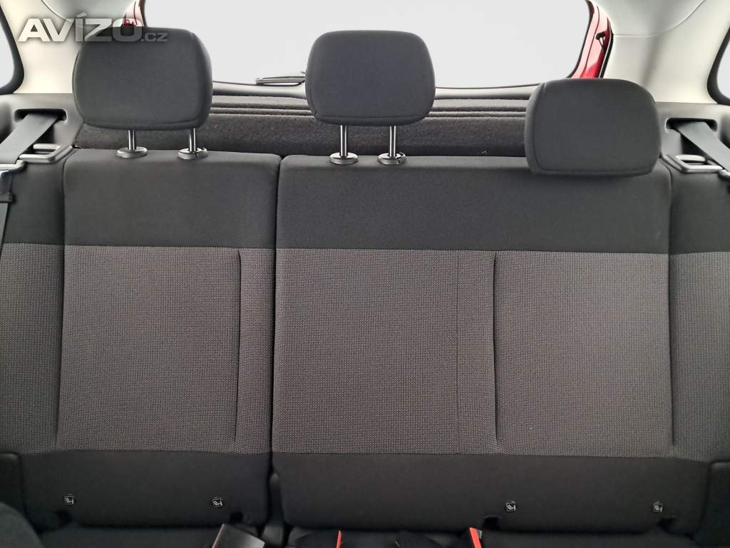 Foto inzerátu Citroen C3 Aircross 1.2 PureTech