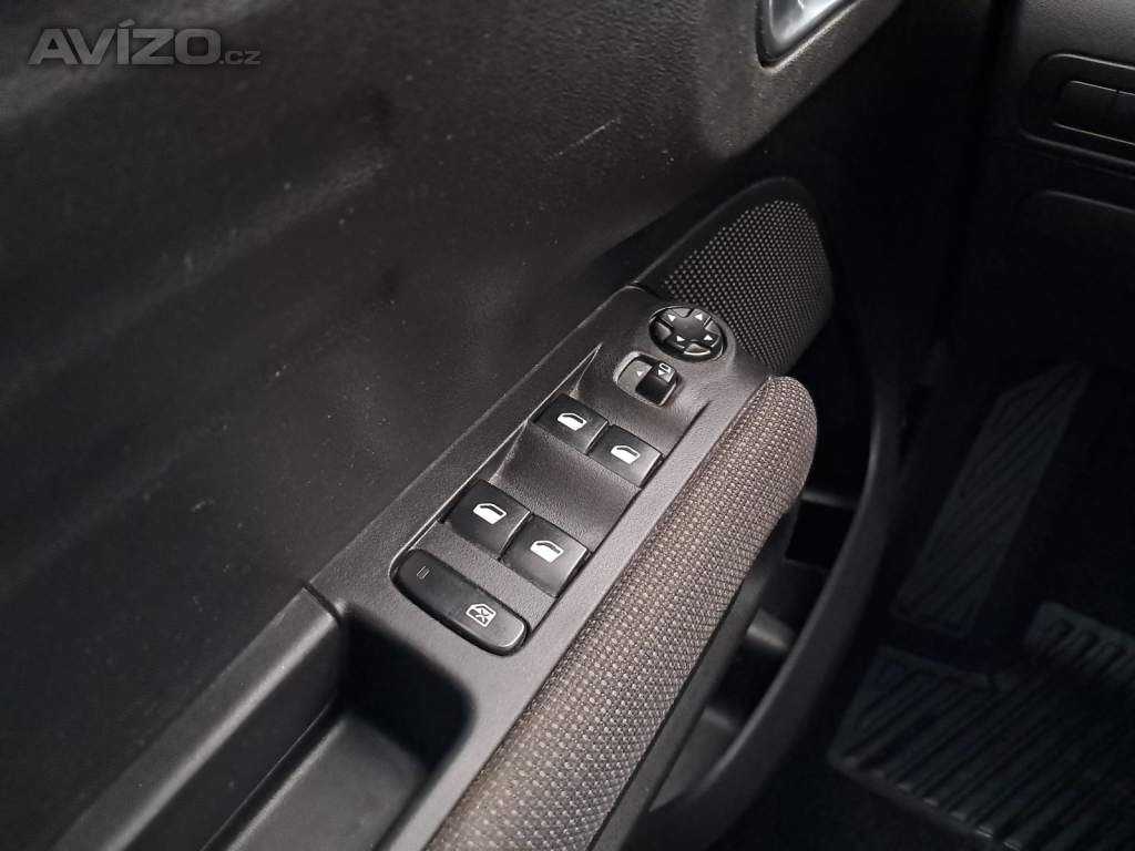 Foto inzerátu Citroen C3 Aircross 1.2 PureTech