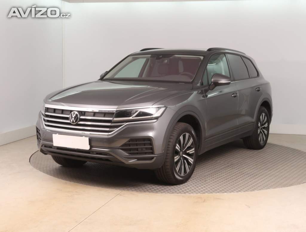 Foto inzerátu VW Touareg 3.0 TDI