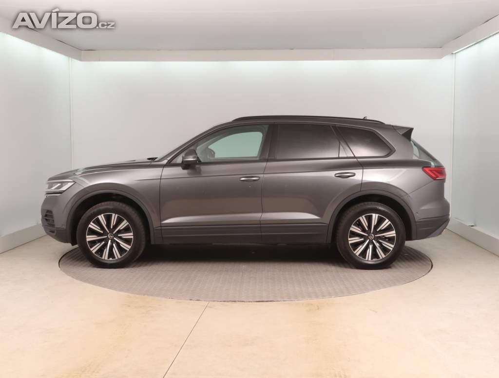 Foto inzerátu VW Touareg 3.0 TDI