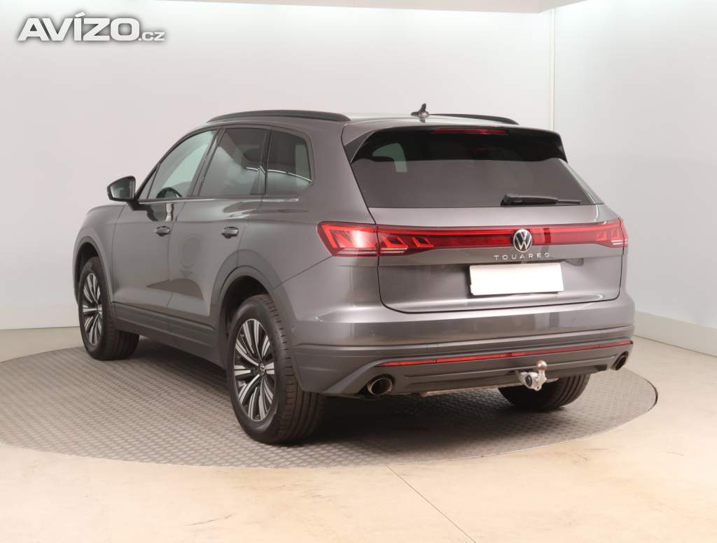 Foto inzerátu VW Touareg 3.0 TDI