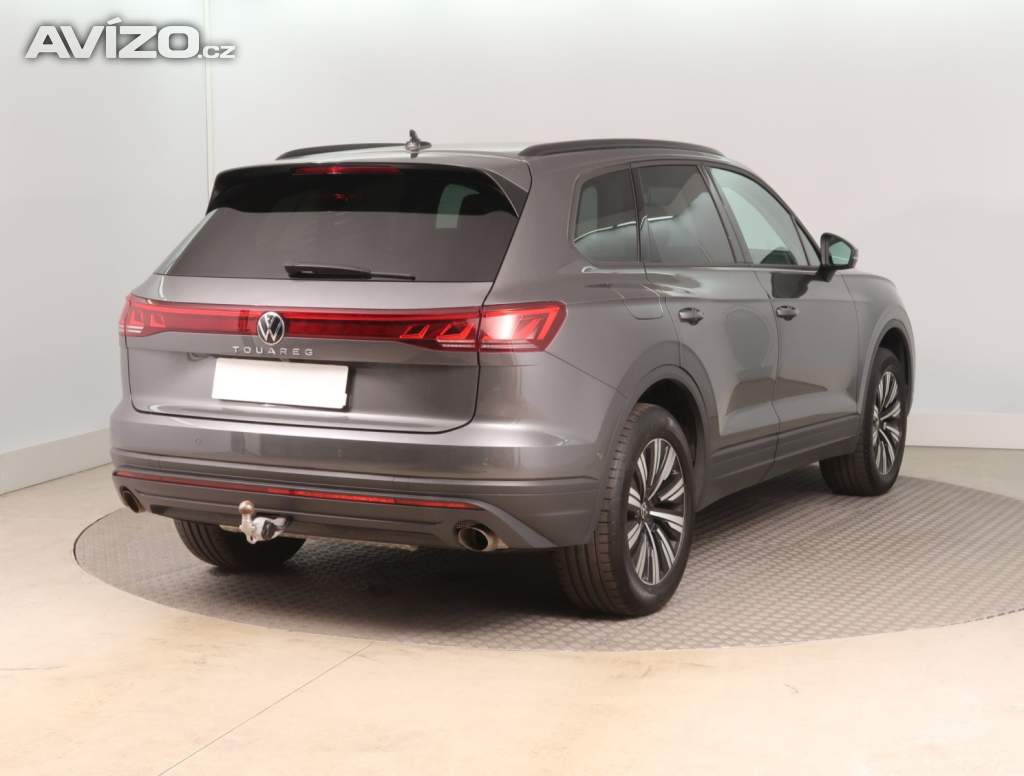 Foto inzerátu VW Touareg 3.0 TDI