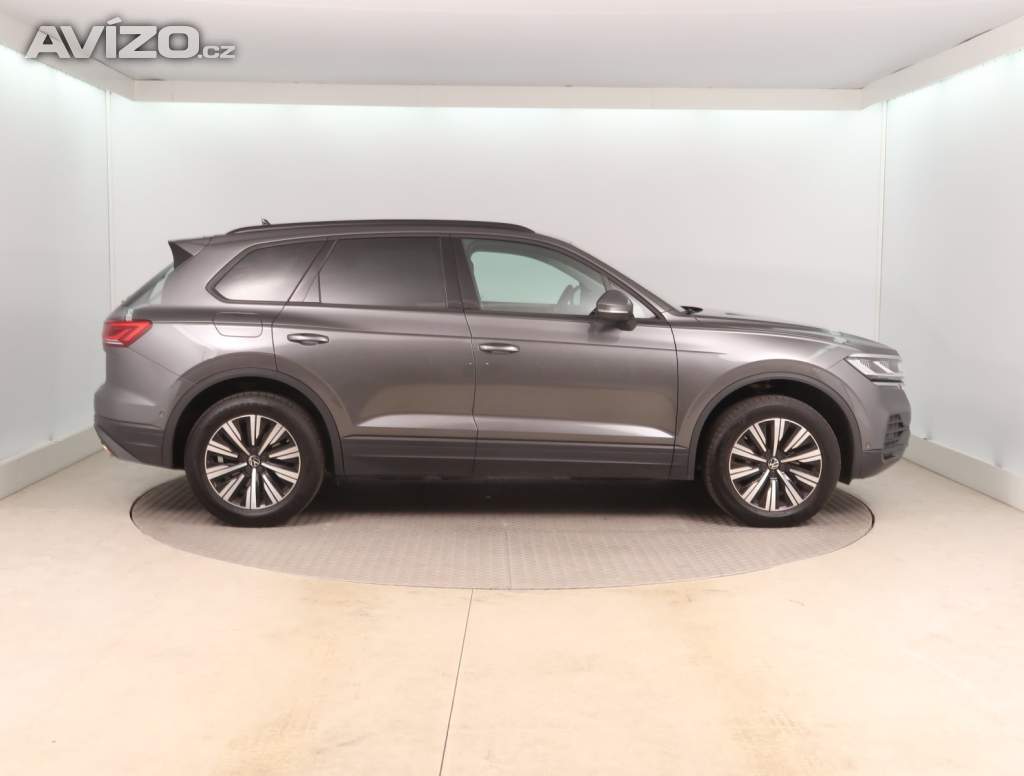 Foto inzerátu VW Touareg 3.0 TDI