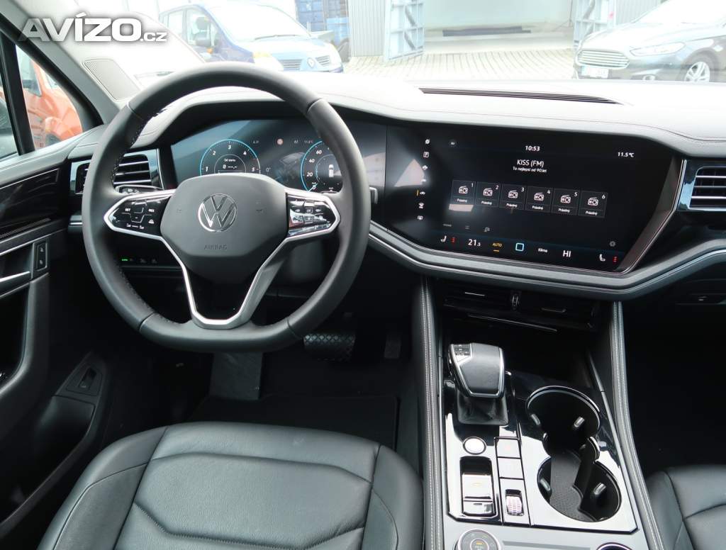 Foto inzerátu VW Touareg 3.0 TDI