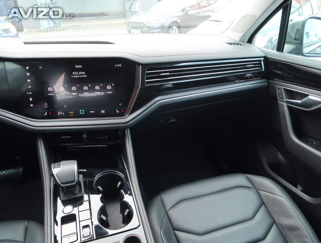 Foto inzerátu VW Touareg 3.0 TDI