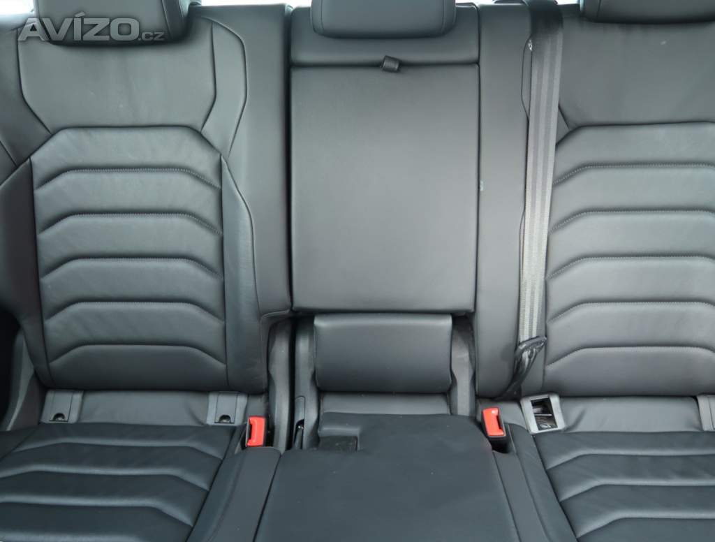 Foto inzerátu VW Touareg 3.0 TDI