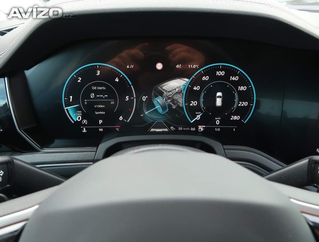 Foto inzerátu VW Touareg 3.0 TDI