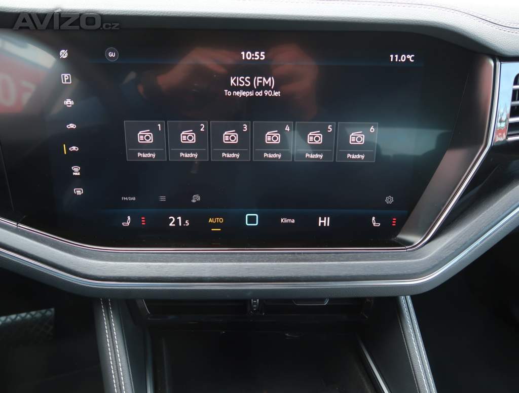 Foto inzerátu VW Touareg 3.0 TDI