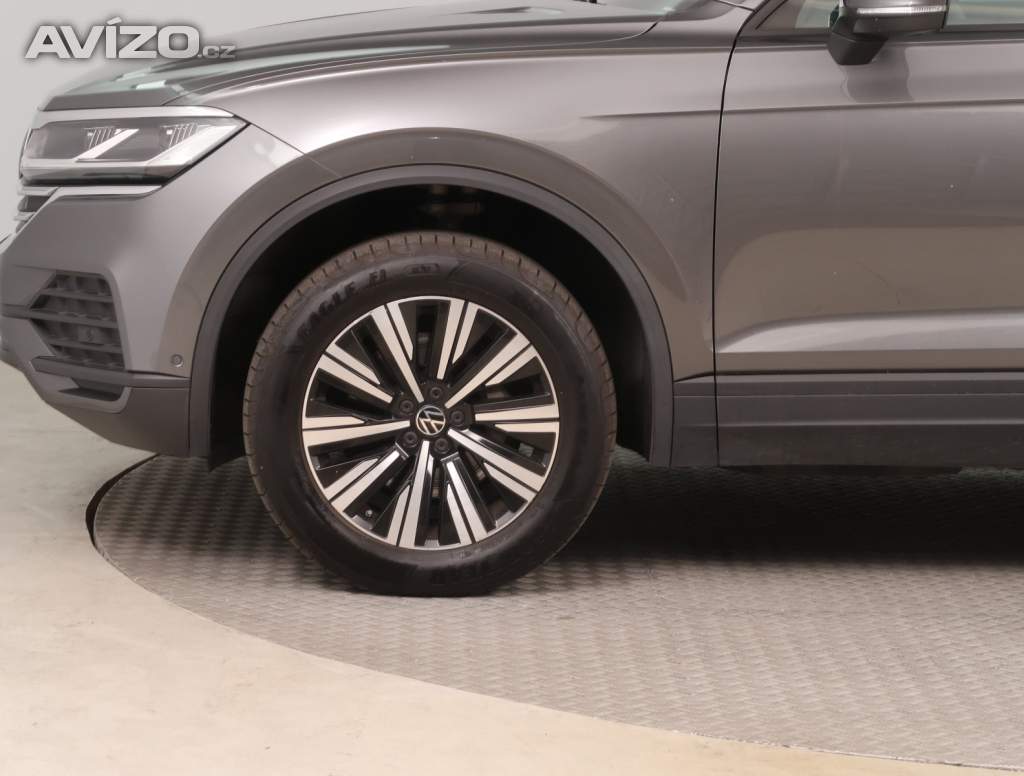 Foto inzerátu VW Touareg 3.0 TDI