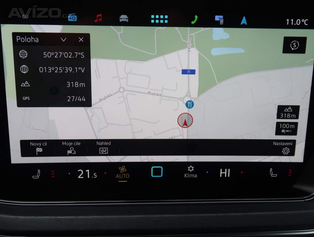 Foto inzerátu VW Touareg 3.0 TDI