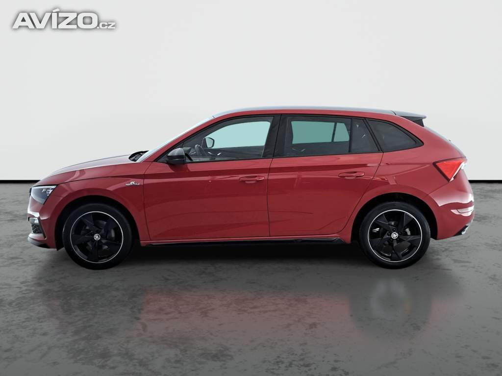 Foto inzerátu Skoda Scala 1.5 TSI