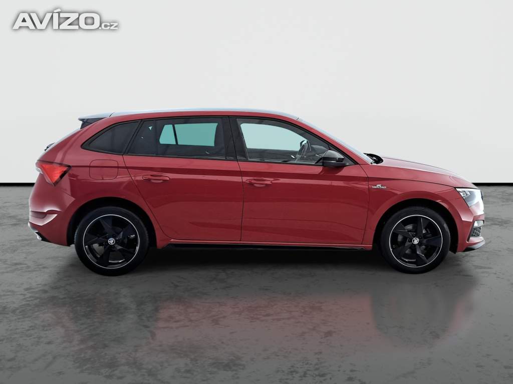 Foto inzerátu Skoda Scala 1.5 TSI