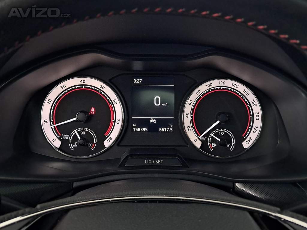 Foto inzerátu Skoda Scala 1.5 TSI