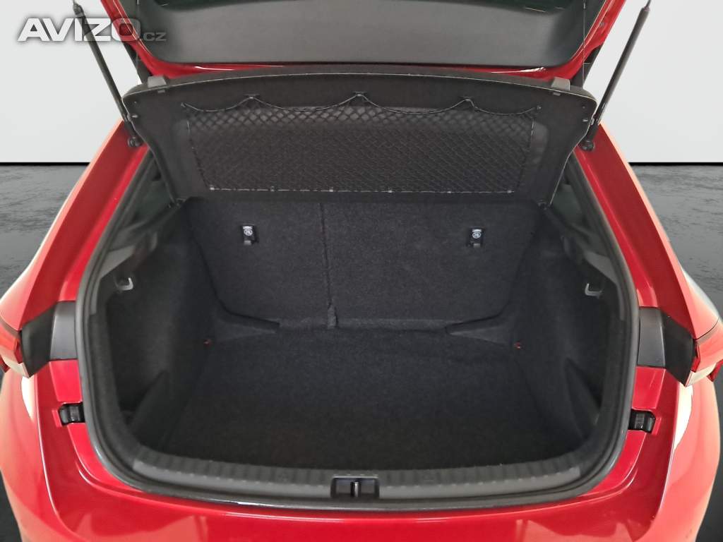Foto inzerátu Skoda Scala 1.5 TSI