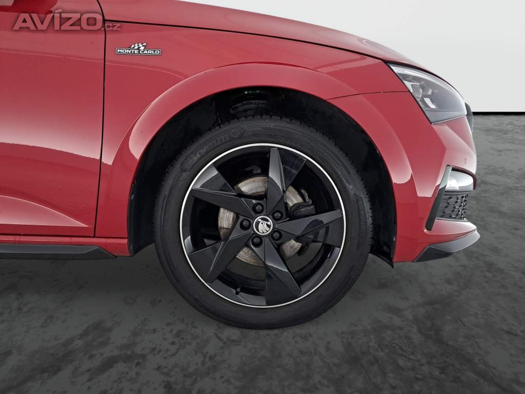Foto inzerátu Skoda Scala 1.5 TSI