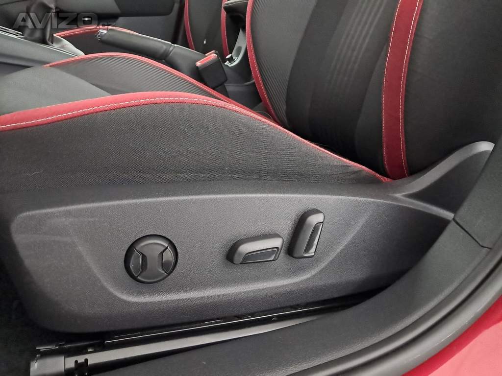 Foto inzerátu Skoda Scala 1.5 TSI
