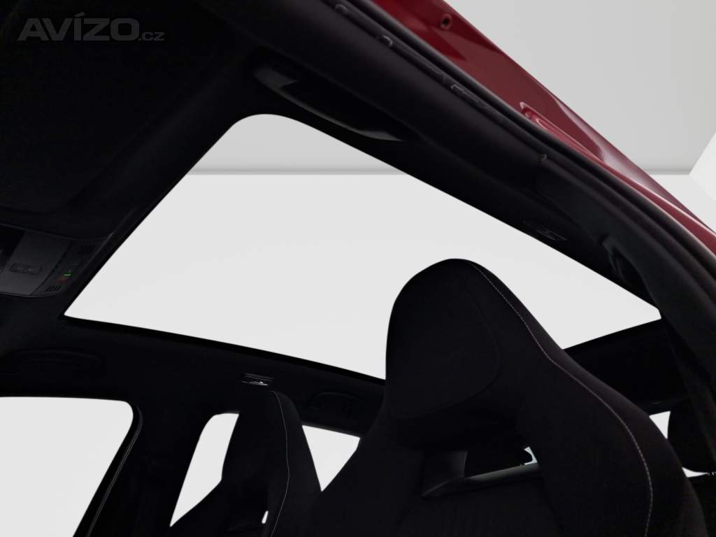Foto inzerátu Skoda Scala 1.5 TSI