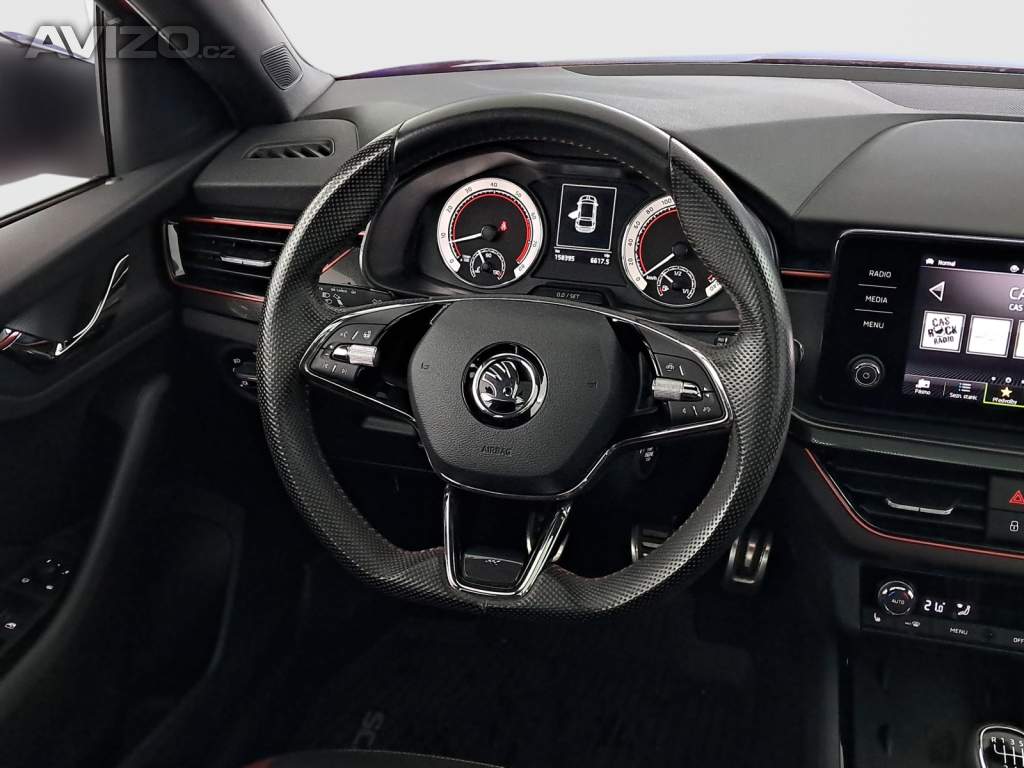 Foto inzerátu Skoda Scala 1.5 TSI