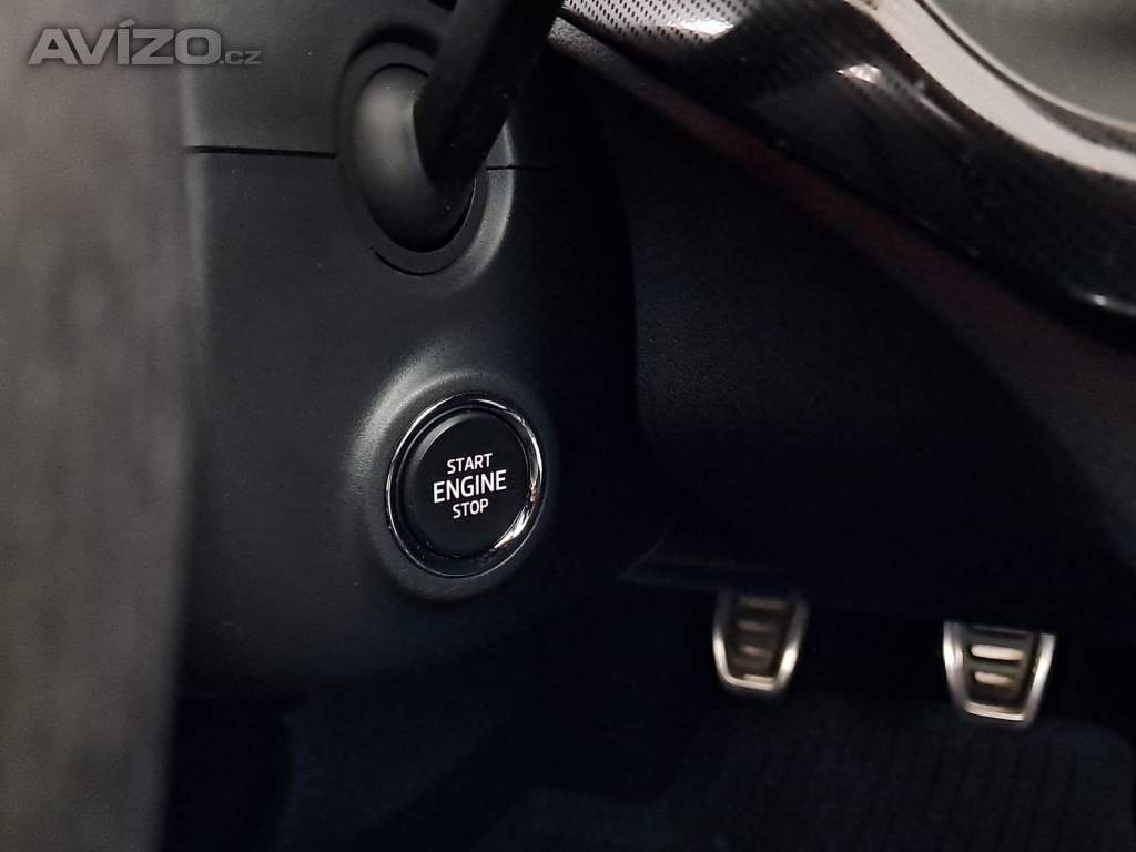 Foto inzerátu Skoda Scala 1.5 TSI