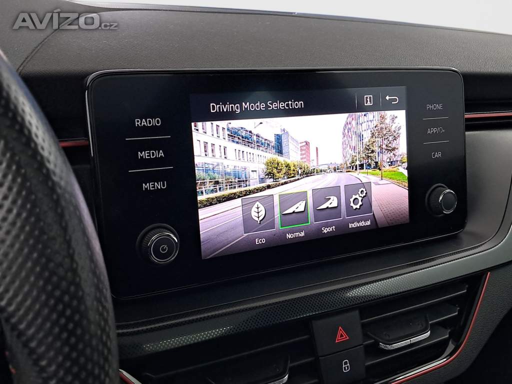 Foto inzerátu Skoda Scala 1.5 TSI