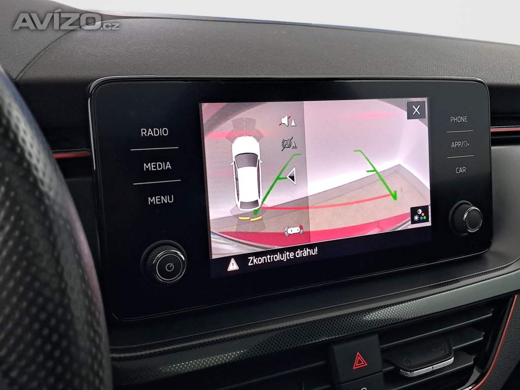 Foto inzerátu Skoda Scala 1.5 TSI
