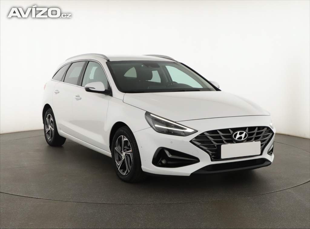Hyundai i30 1.0 T-GDI