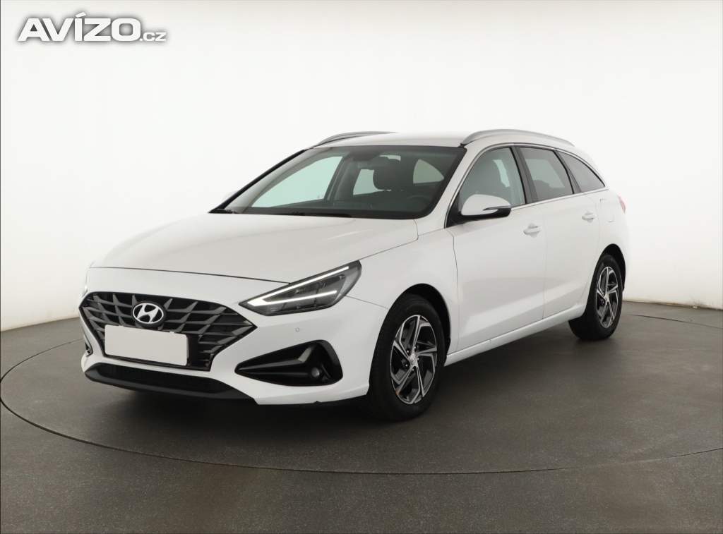 Foto inzerátu Hyundai i30 1.0 T-GDI