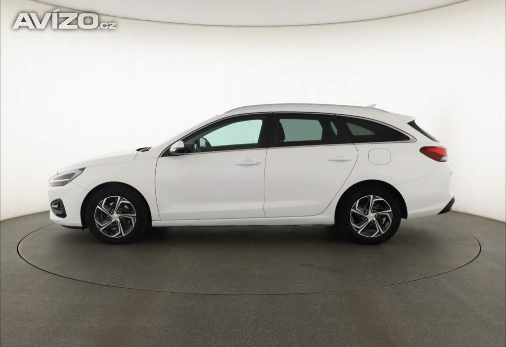 Foto inzerátu Hyundai i30 1.0 T-GDI