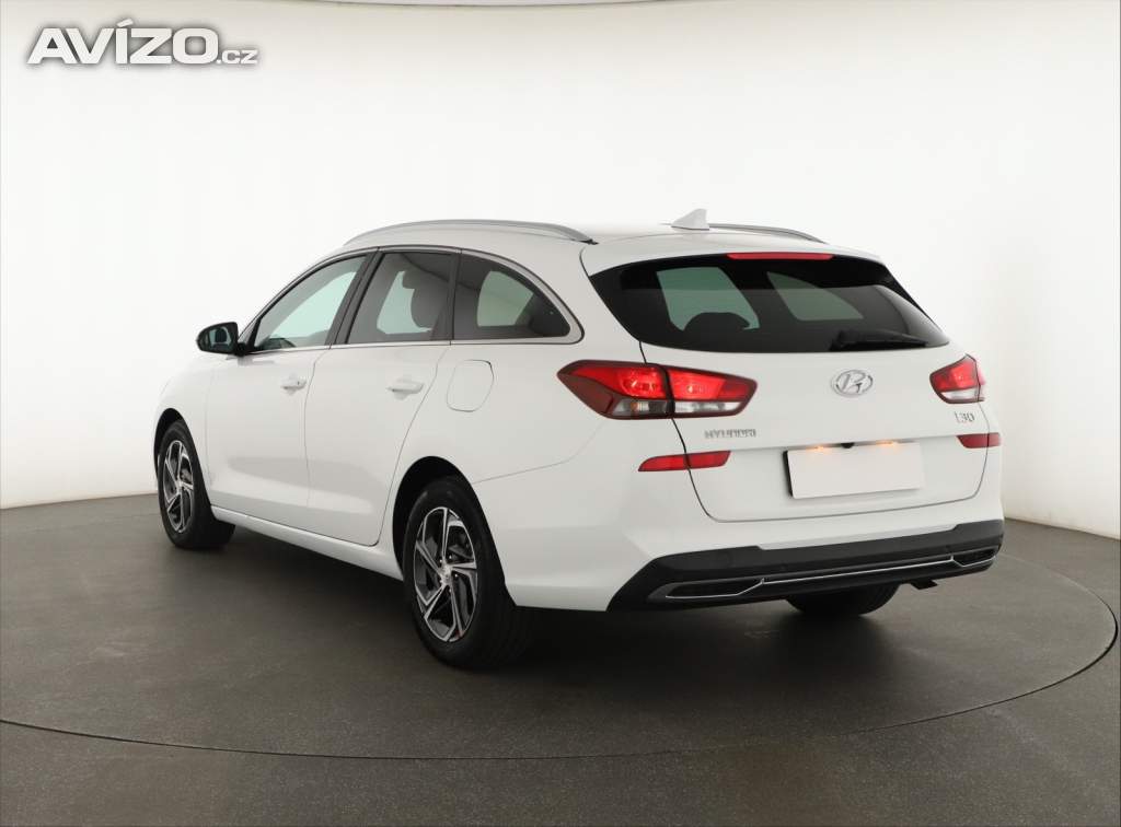 Foto inzerátu Hyundai i30 1.0 T-GDI