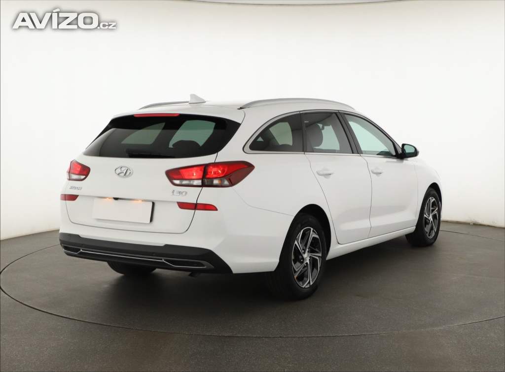 Foto inzerátu Hyundai i30 1.0 T-GDI