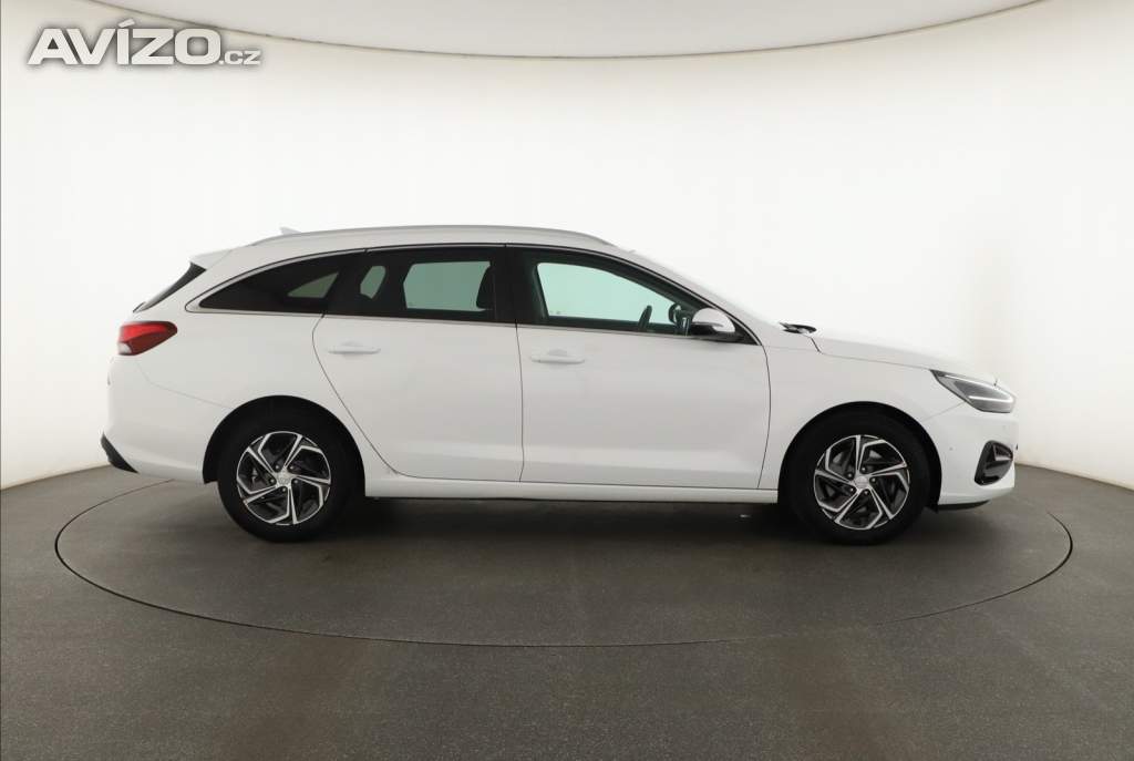 Foto inzerátu Hyundai i30 1.0 T-GDI