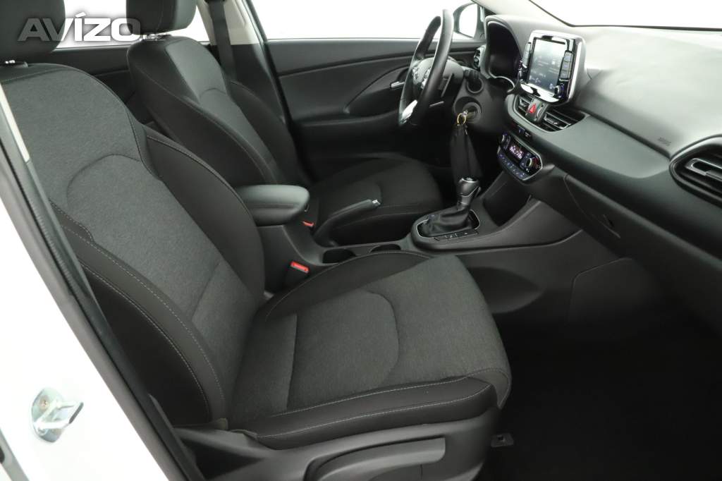 Foto inzerátu Hyundai i30 1.0 T-GDI