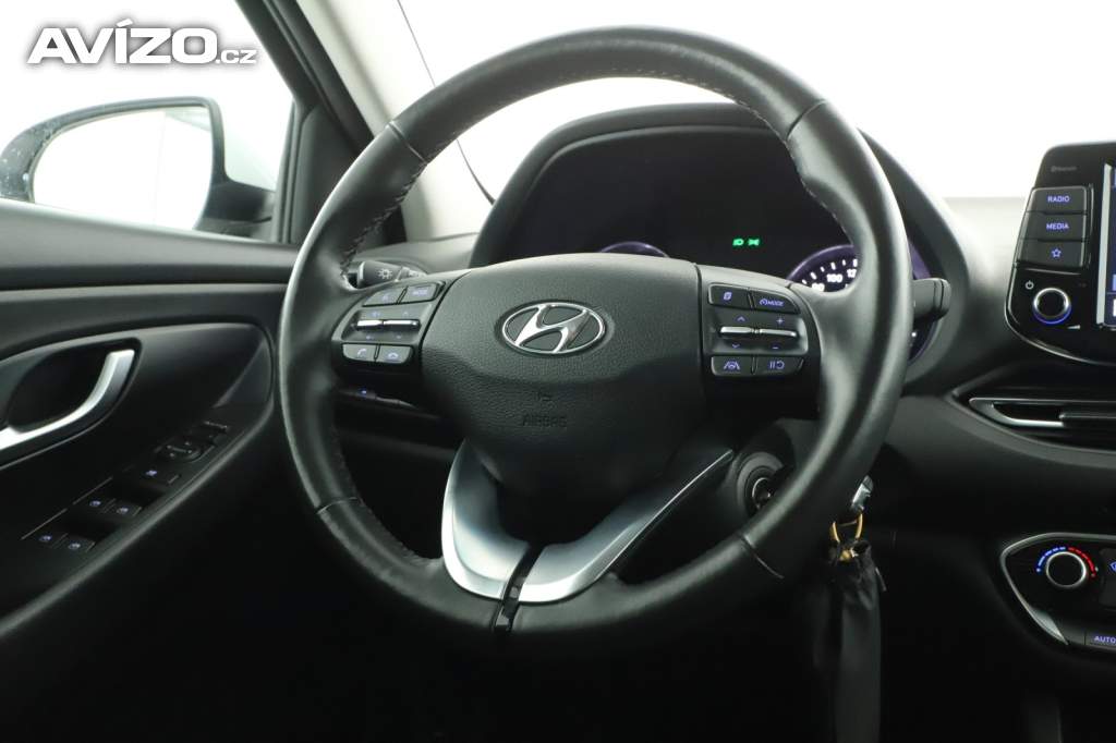 Foto inzerátu Hyundai i30 1.0 T-GDI