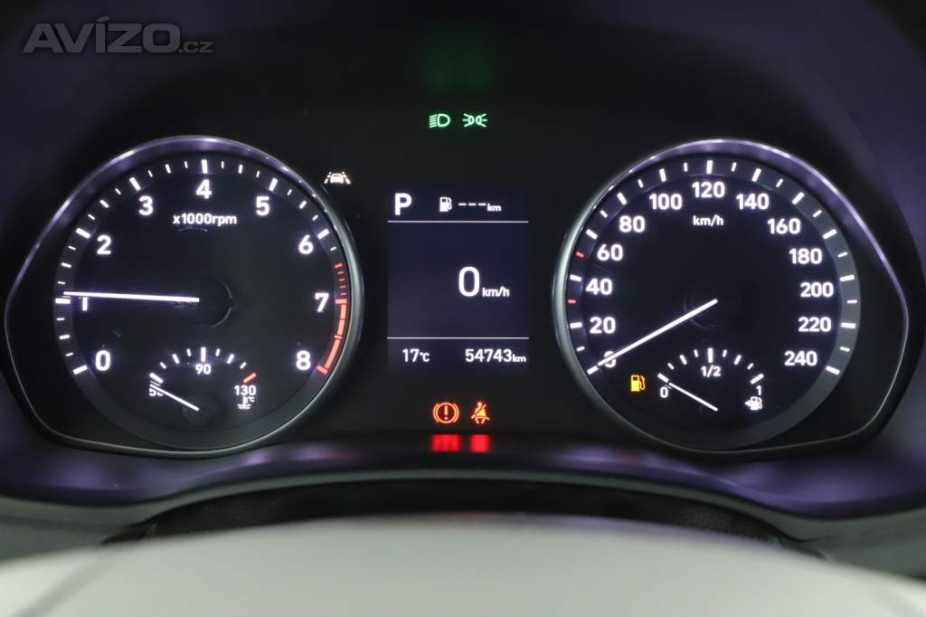 Foto inzerátu Hyundai i30 1.0 T-GDI