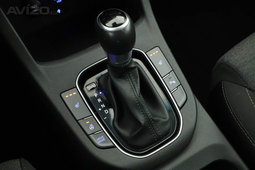 Foto inzerátu Hyundai i30 1.0 T-GDI