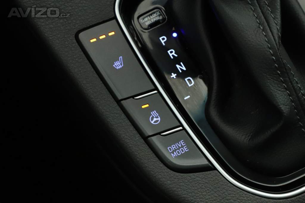 Foto inzerátu Hyundai i30 1.0 T-GDI