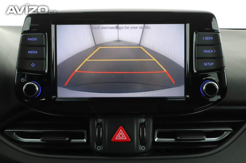Foto inzerátu Hyundai i30 1.0 T-GDI