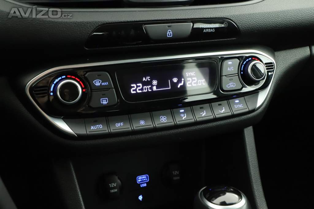 Foto inzerátu Hyundai i30 1.0 T-GDI