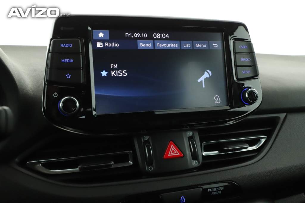 Foto inzerátu Hyundai i30 1.0 T-GDI