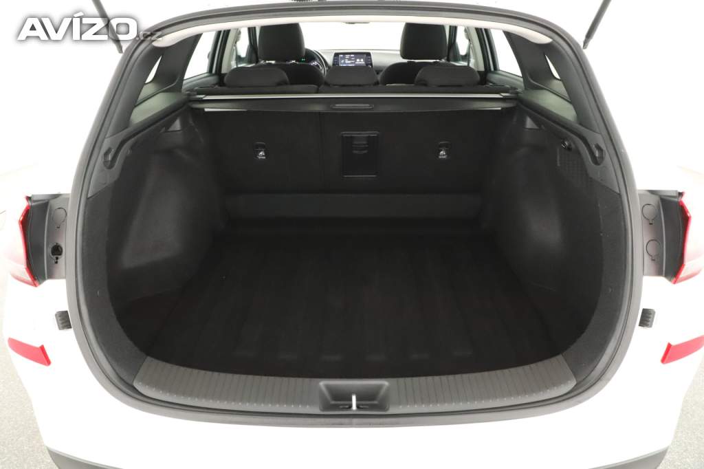 Foto inzerátu Hyundai i30 1.0 T-GDI